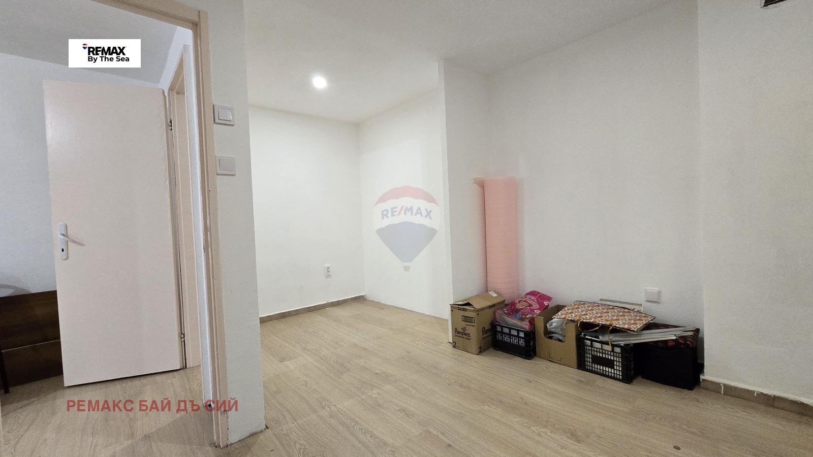 Продава 2-СТАЕН, гр. Варна, ВИНС-Червен площад, снимка 11 - Апартаменти - 54533246