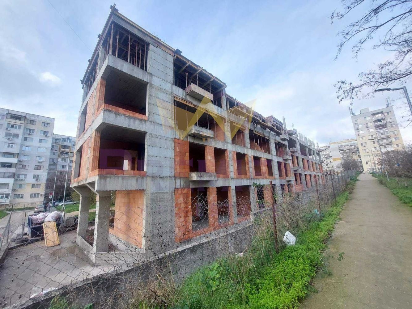 Продава 2-СТАЕН, гр. Варна, Кайсиева градина, снимка 2 - Апартаменти - 55349092