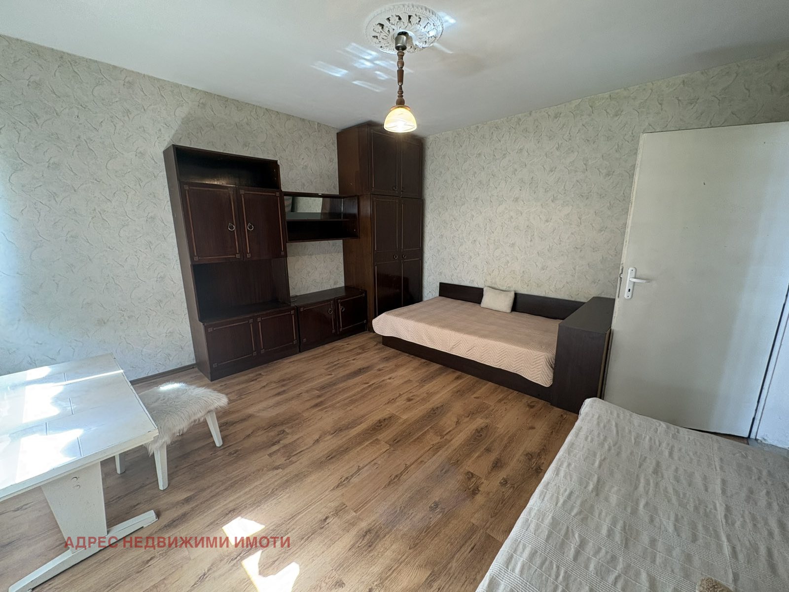 Продава 2-СТАЕН, гр. Стара Загора, Казански, снимка 2 - Апартаменти - 55654211