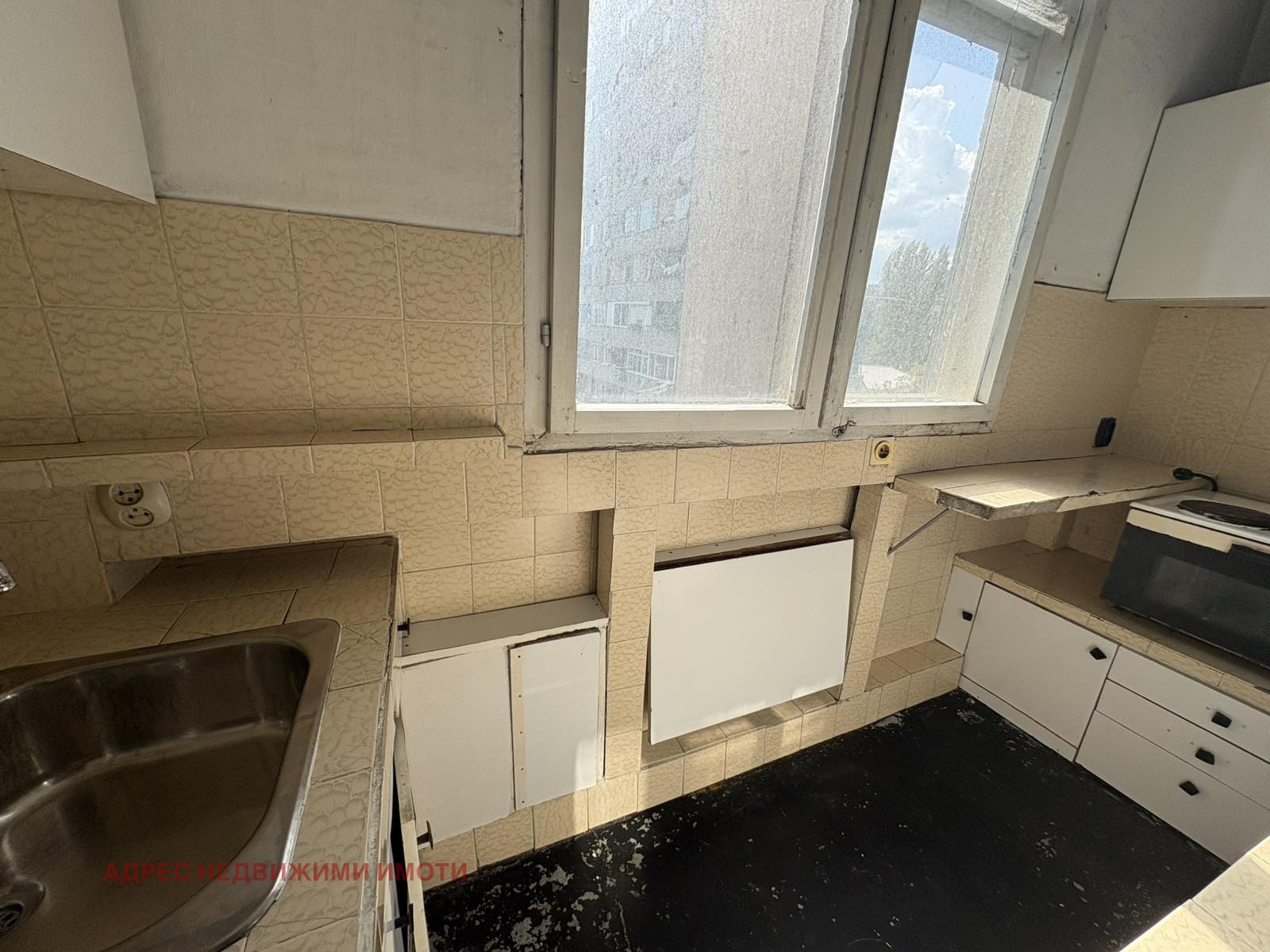 Продава 2-СТАЕН, гр. Стара Загора, Казански, снимка 4 - Апартаменти - 55654211