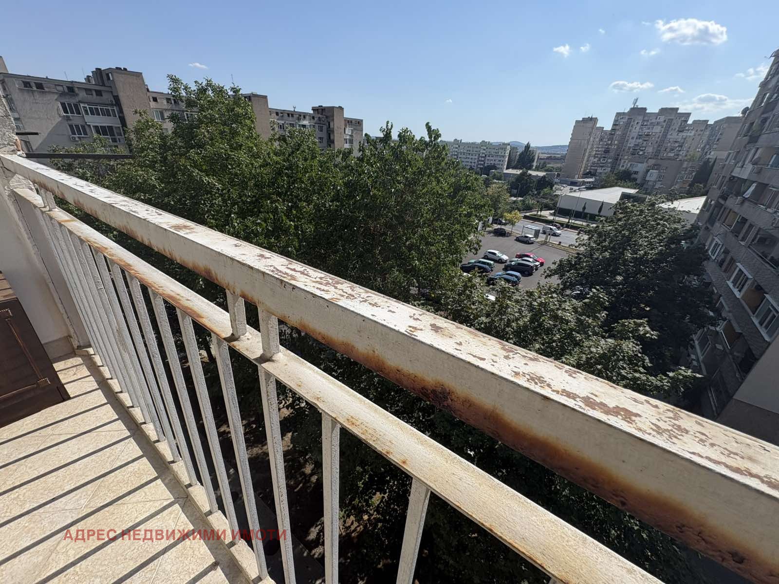 Продава 2-СТАЕН, гр. Стара Загора, Казански, снимка 8 - Апартаменти - 55654211