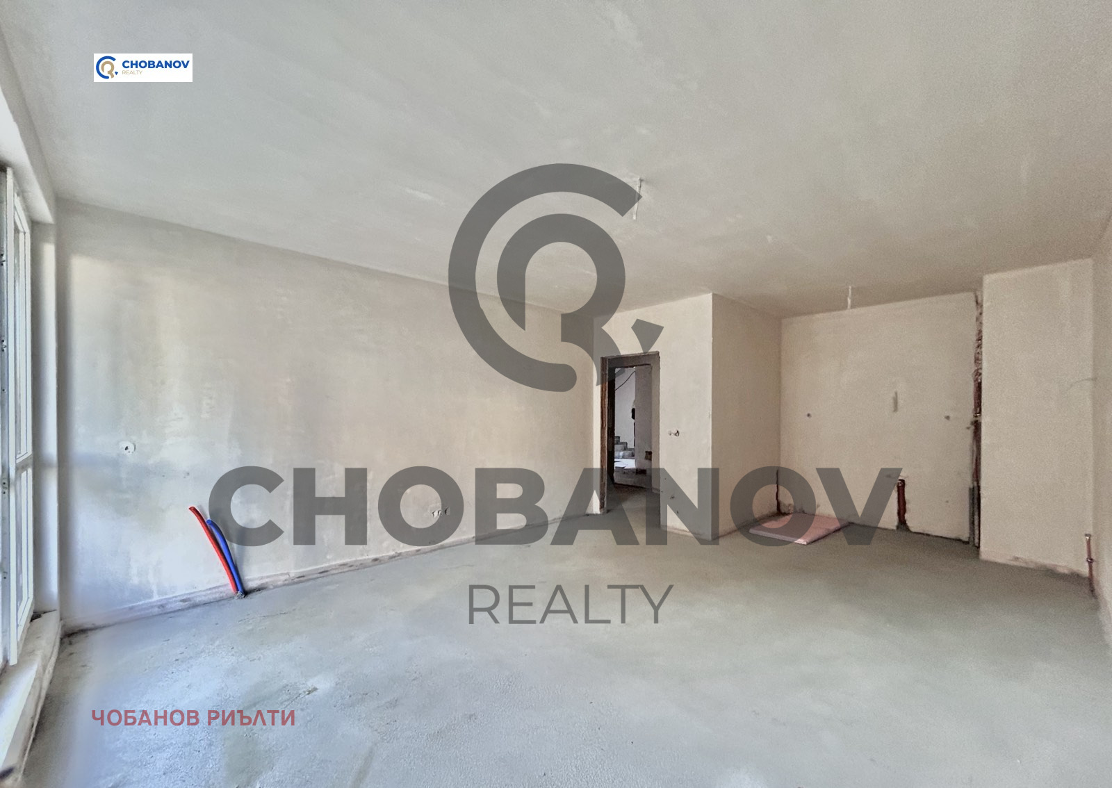 Продава 2-СТАЕН, гр. София, Овча купел, снимка 4 - Апартаменти - 56681795