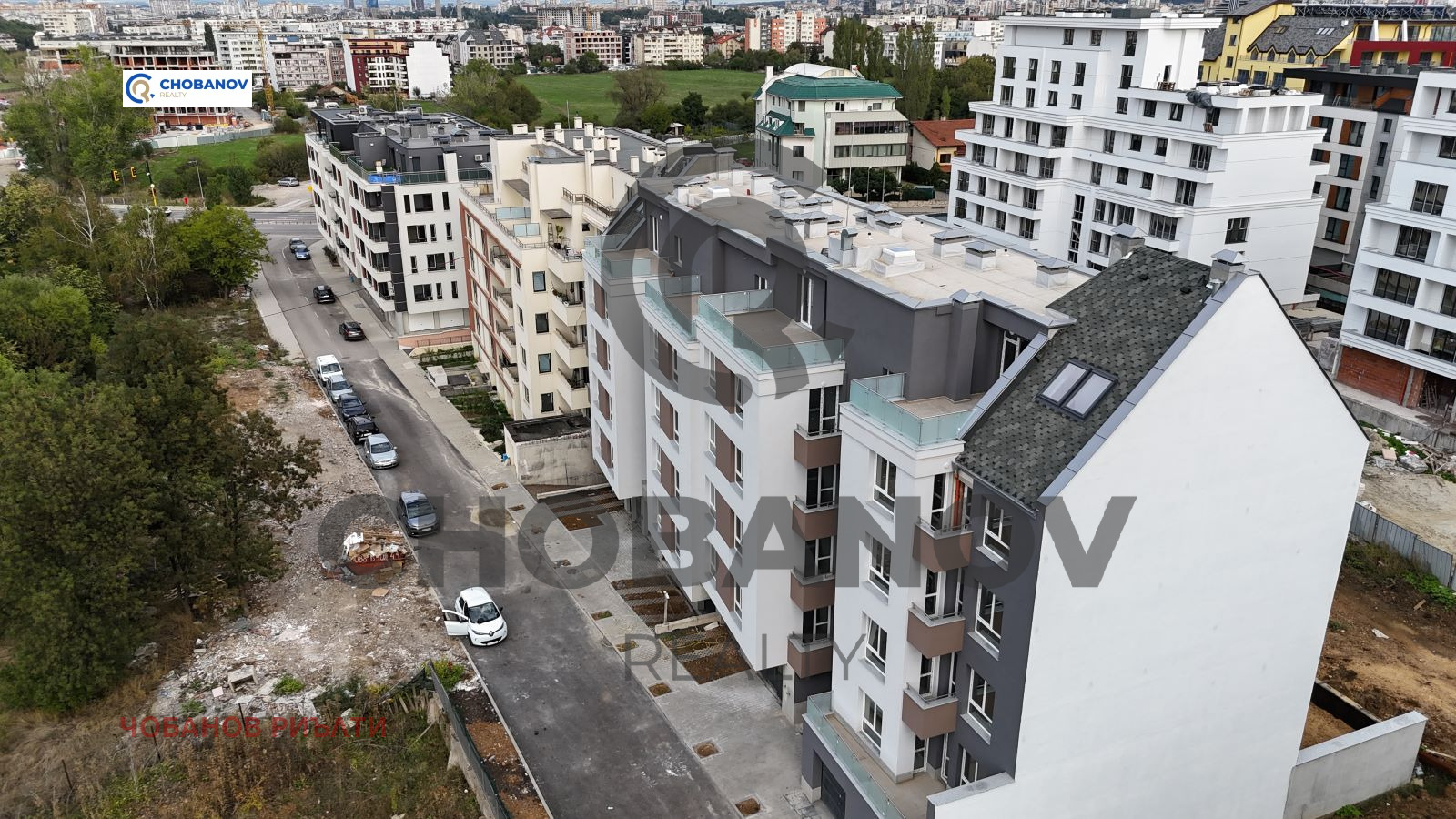 Продава 2-СТАЕН, гр. София, Овча купел, снимка 7 - Апартаменти - 56681795