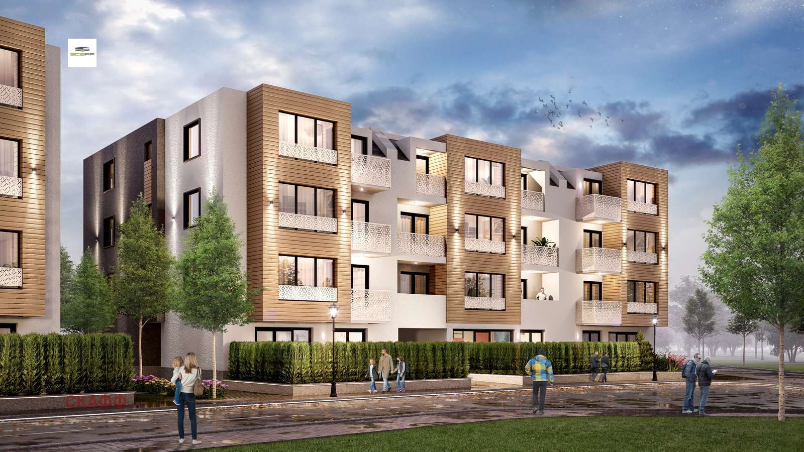 Продава 3-СТАЕН, гр. Пловдив, Отдих и култура, снимка 2 - Апартаменти - 56036737