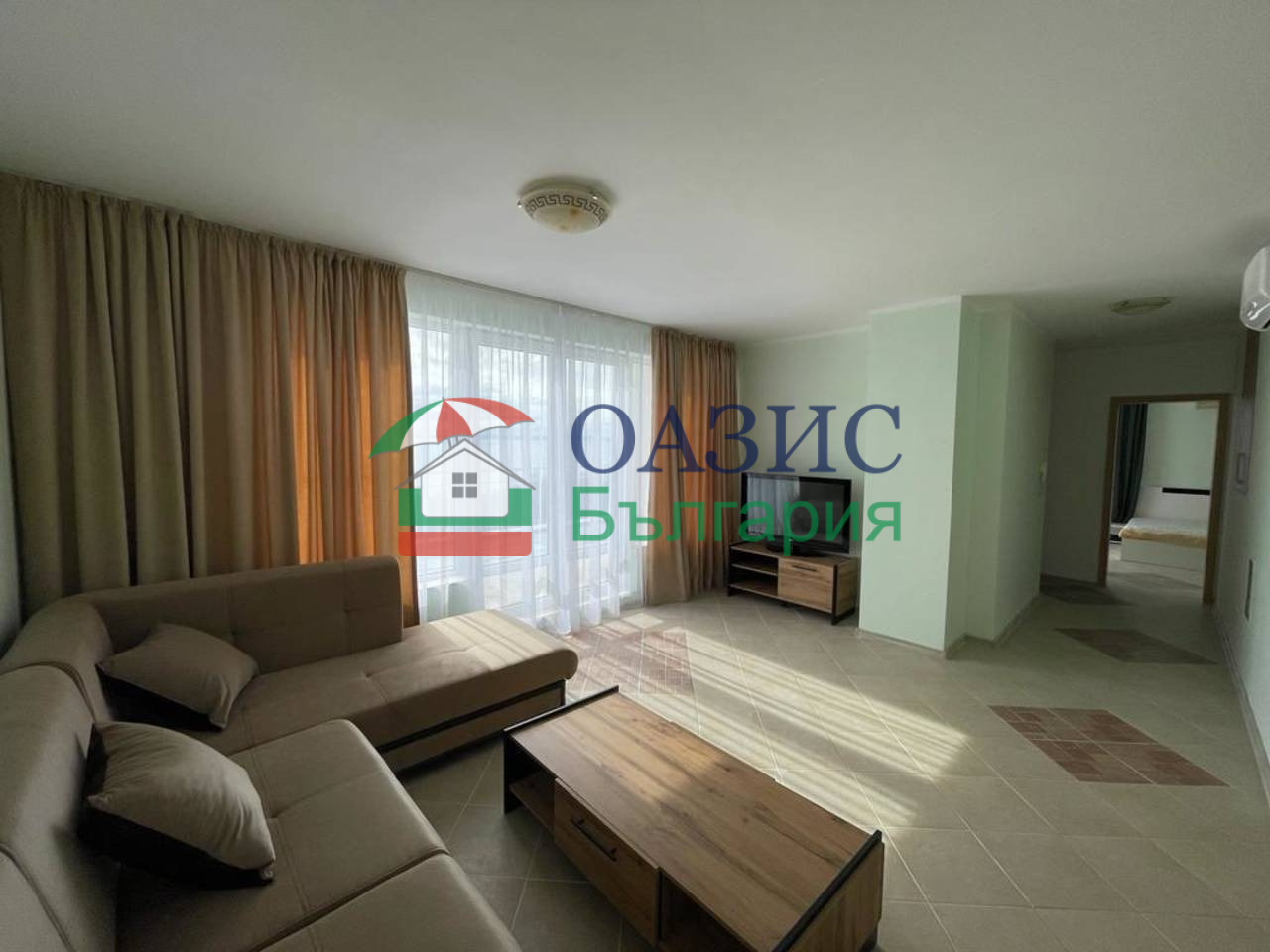 Продава 3-СТАЕН, с. Равда, област Бургас, снимка 13 - Апартаменти - 44395565
