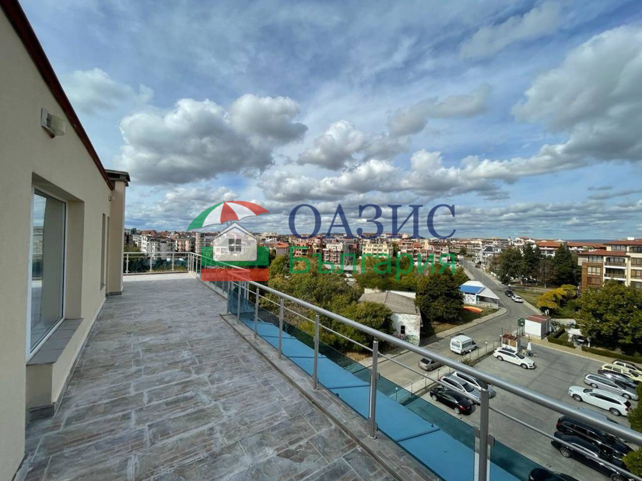 Продава 3-СТАЕН, с. Равда, област Бургас, снимка 14 - Апартаменти - 44395565
