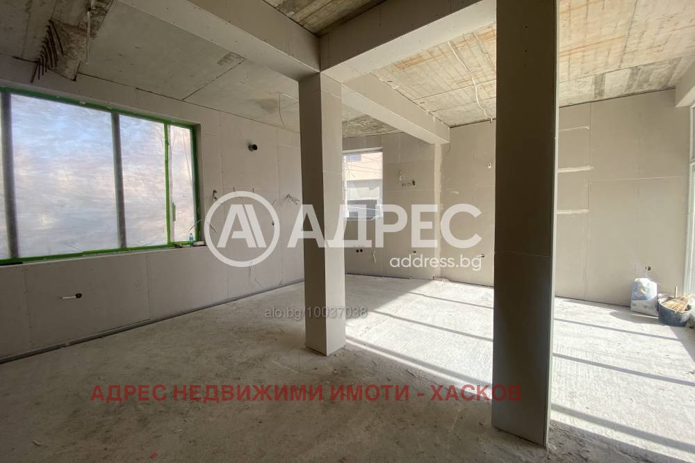 Продава 3-СТАЕН, гр. Хасково, Младежки хълм, снимка 2 - Апартаменти - 53007708