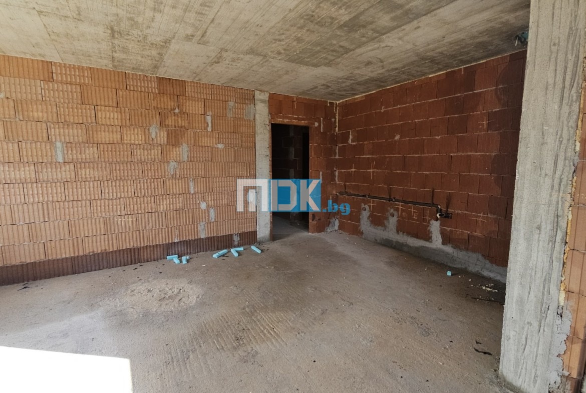 Продава 3-СТАЕН, гр. Пловдив, Христо Смирненски