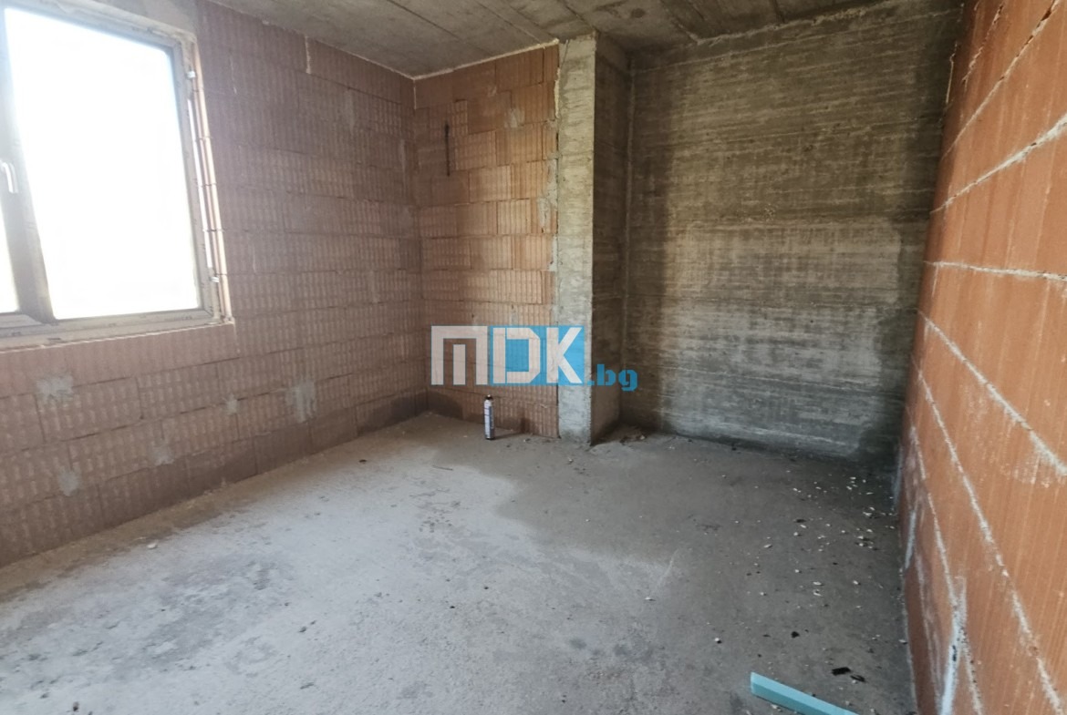 Продава 3-СТАЕН, гр. Пловдив, Христо Смирненски, снимка 4 - Апартаменти - 53608529