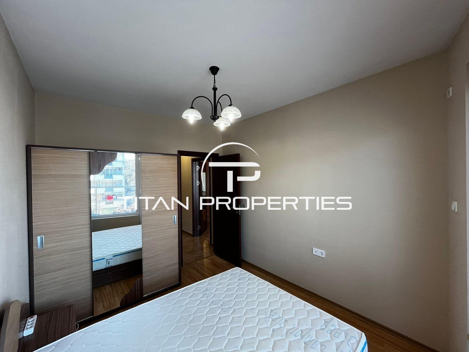 Продава 3-СТАЕН, гр. Пловдив, Кършияка, снимка 6 - Апартаменти - 53801001