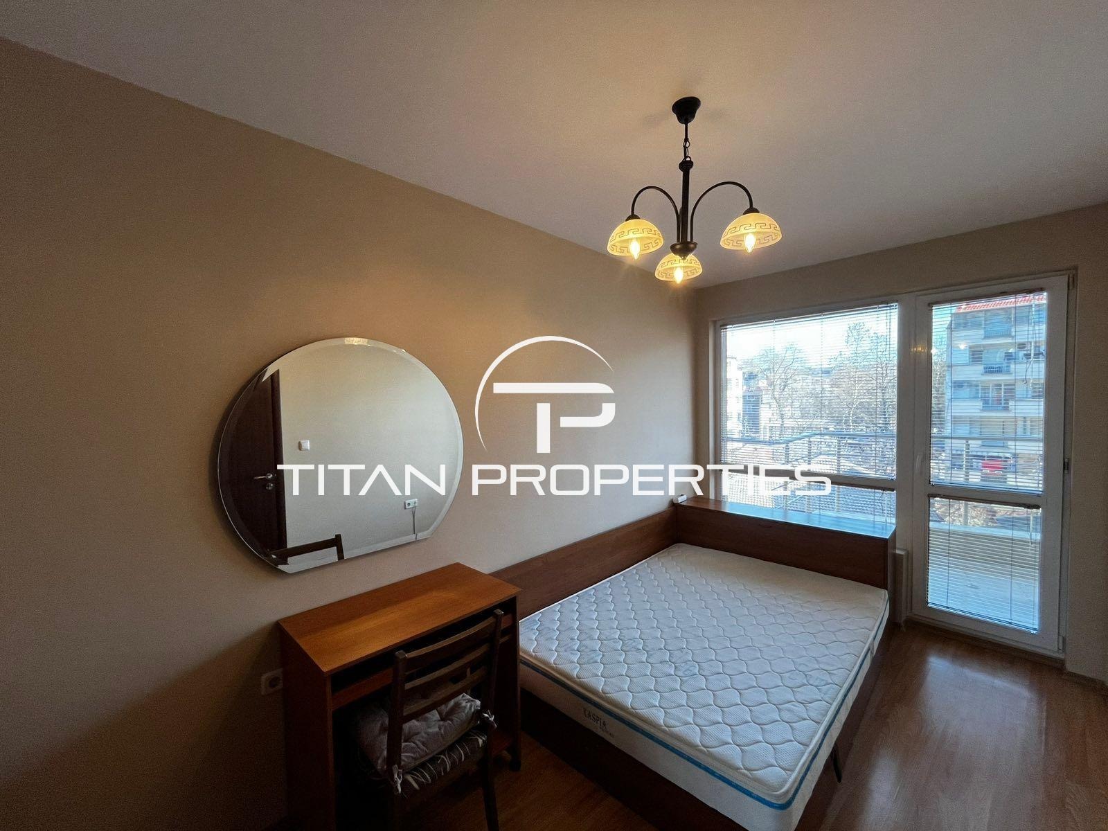 Продава 3-СТАЕН, гр. Пловдив, Кършияка, снимка 4 - Апартаменти - 53801001