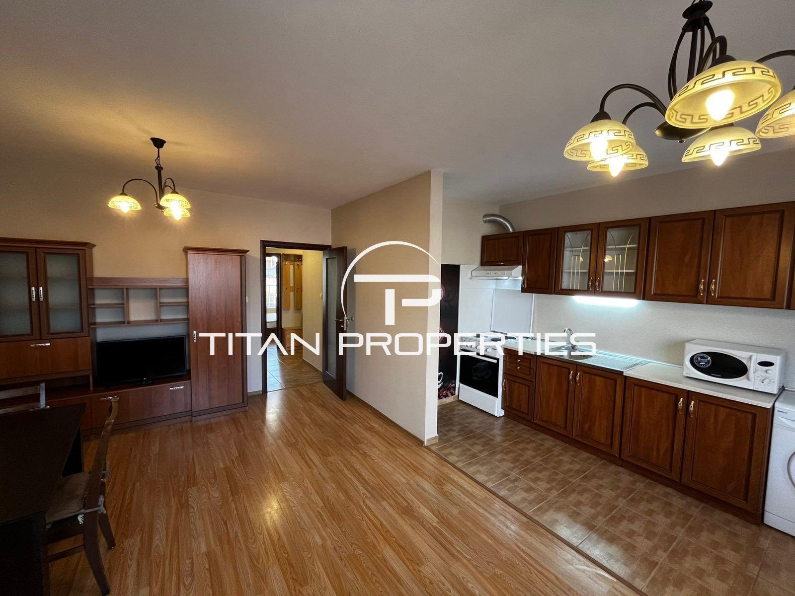 Продава 3-СТАЕН, гр. Пловдив, Кършияка, снимка 2 - Апартаменти - 53801001