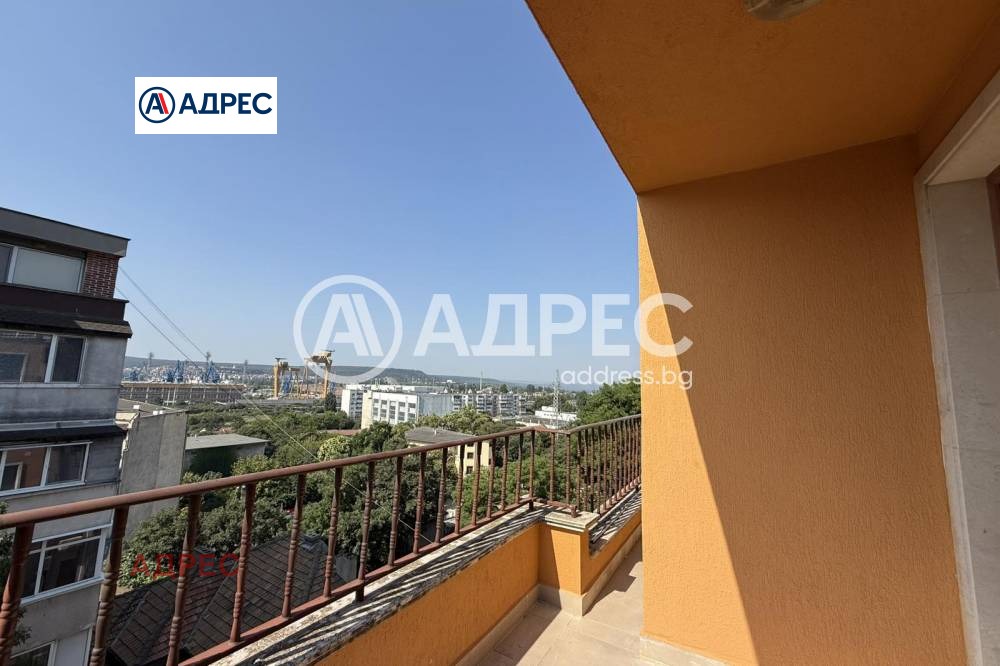 Продава 3-СТАЕН, гр. Варна, Операта, снимка 17 - Апартаменти - 54739380