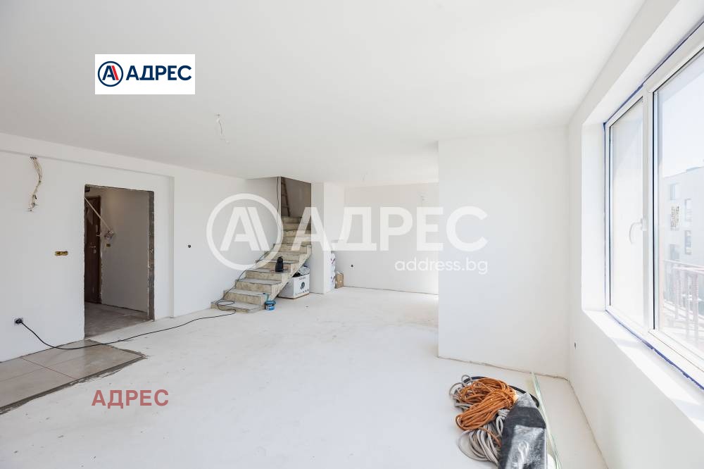 Продава 3-СТАЕН, гр. Варна, Операта, снимка 10 - Апартаменти - 54739380