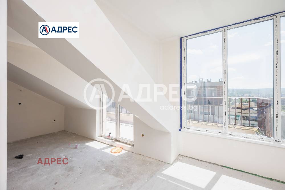 Продава 3-СТАЕН, гр. Варна, Операта, снимка 13 - Апартаменти - 54739380