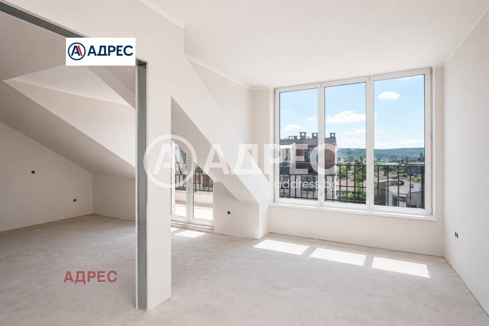 Продава 3-СТАЕН, гр. Варна, Операта, снимка 5 - Апартаменти - 54739380
