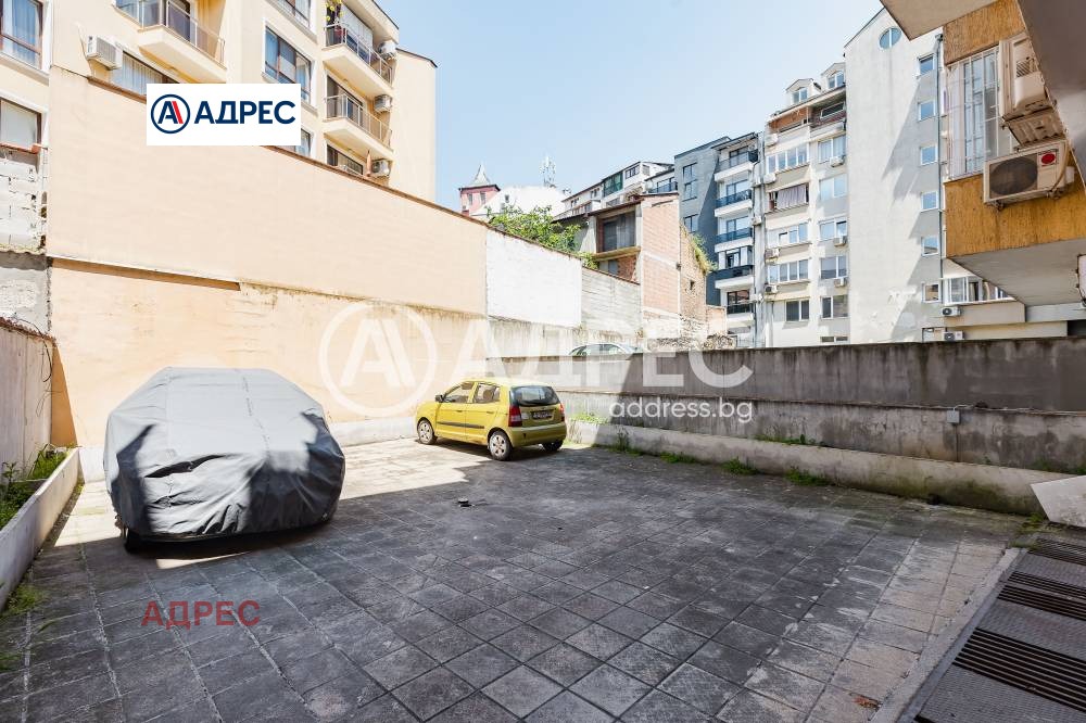 Продава 3-СТАЕН, гр. Варна, Операта, снимка 16 - Апартаменти - 54739380