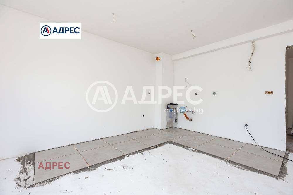 Продава 3-СТАЕН, гр. Варна, Операта, снимка 8 - Апартаменти - 54739380