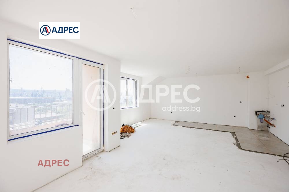 Продава 3-СТАЕН, гр. Варна, Операта, снимка 7 - Апартаменти - 54739380