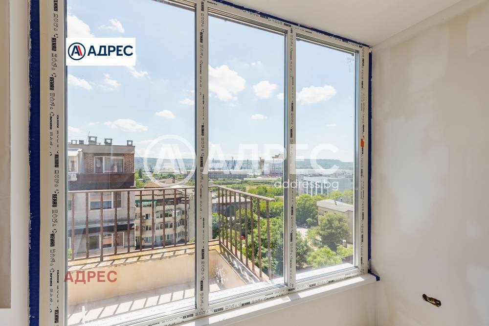 Продава 3-СТАЕН, гр. Варна, Операта, снимка 14 - Апартаменти - 54739380