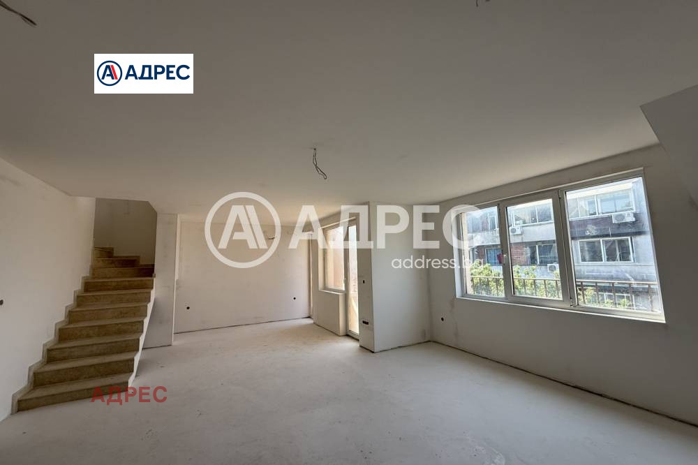 Продава 3-СТАЕН, гр. Варна, Операта, снимка 4 - Апартаменти - 54739380