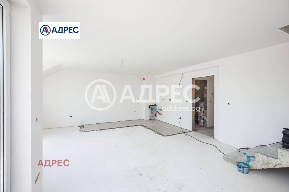 Продава 3-СТАЕН, гр. Варна, Операта, снимка 9 - Апартаменти - 54739380