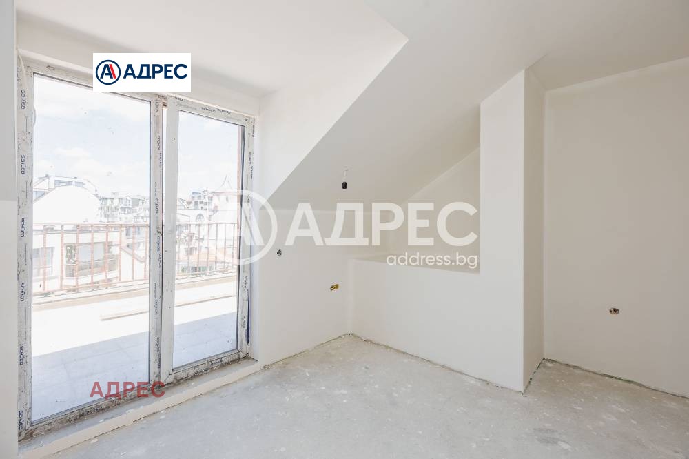 Продава 3-СТАЕН, гр. Варна, Операта, снимка 12 - Апартаменти - 54739380