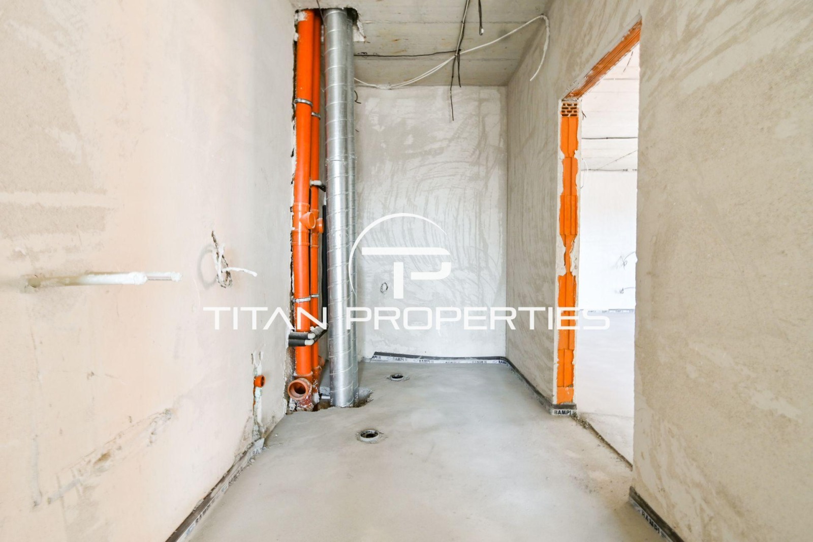 Продава 3-СТАЕН, гр. Божурище, област София област, снимка 11 - Апартаменти - 55786193