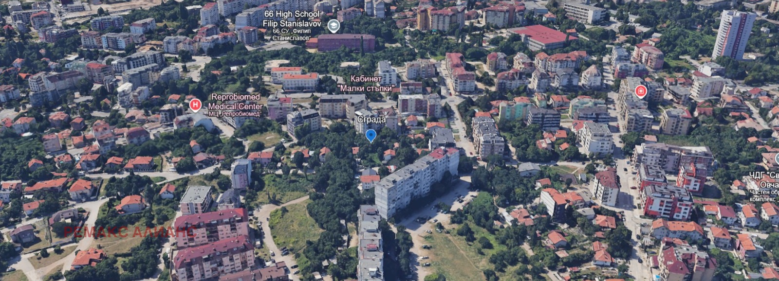 Продава МЕЗОНЕТ, гр. София, Овча купел, снимка 5 - Апартаменти - 54290134