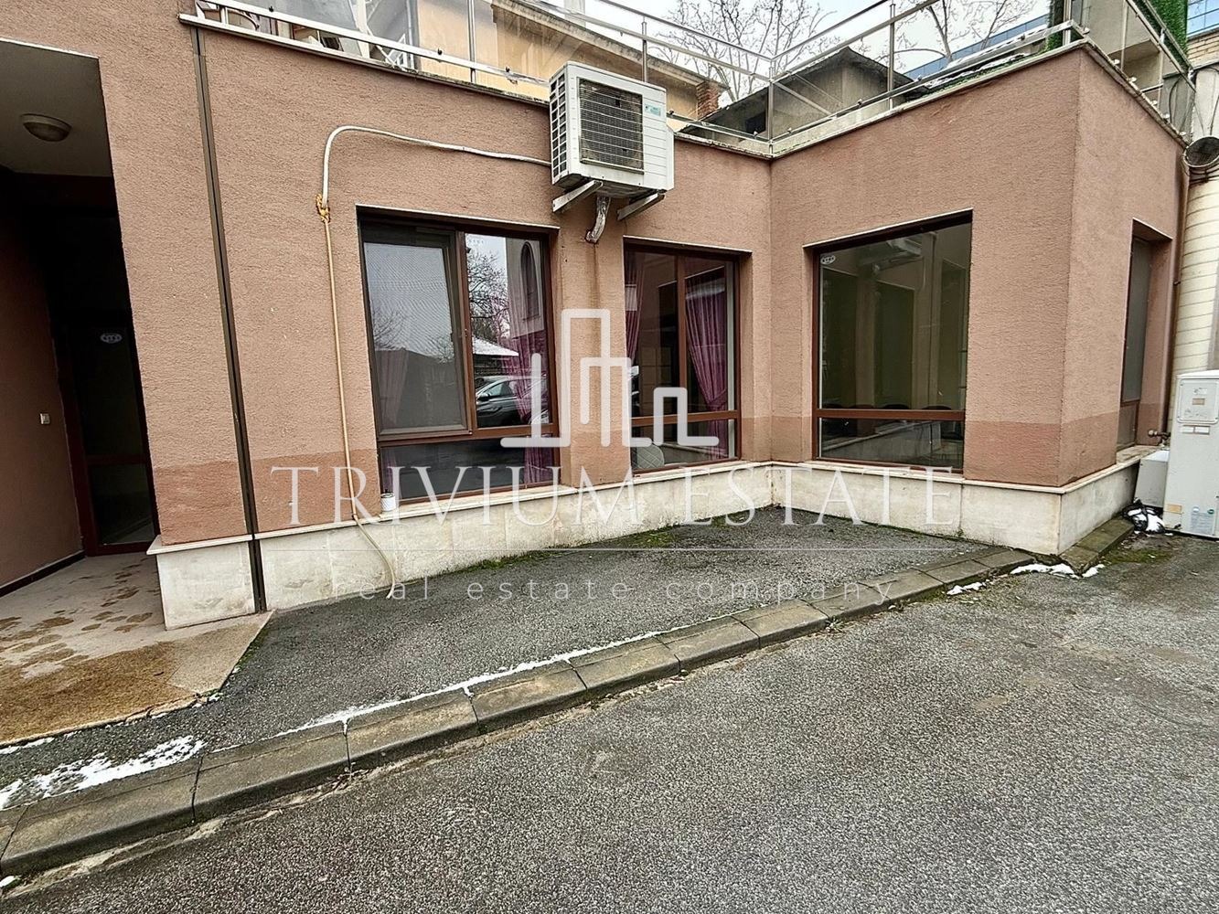 Продава ОФИС, гр. Пловдив, Младежки Хълм, снимка 12 - Офиси - 53970085