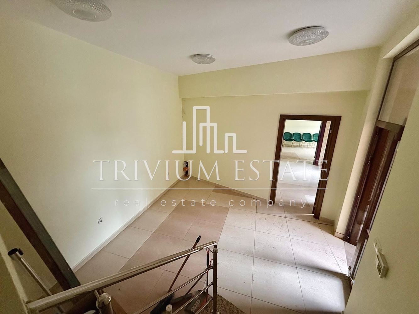 Продава ОФИС, гр. Пловдив, Младежки Хълм, снимка 10 - Офиси - 53970085