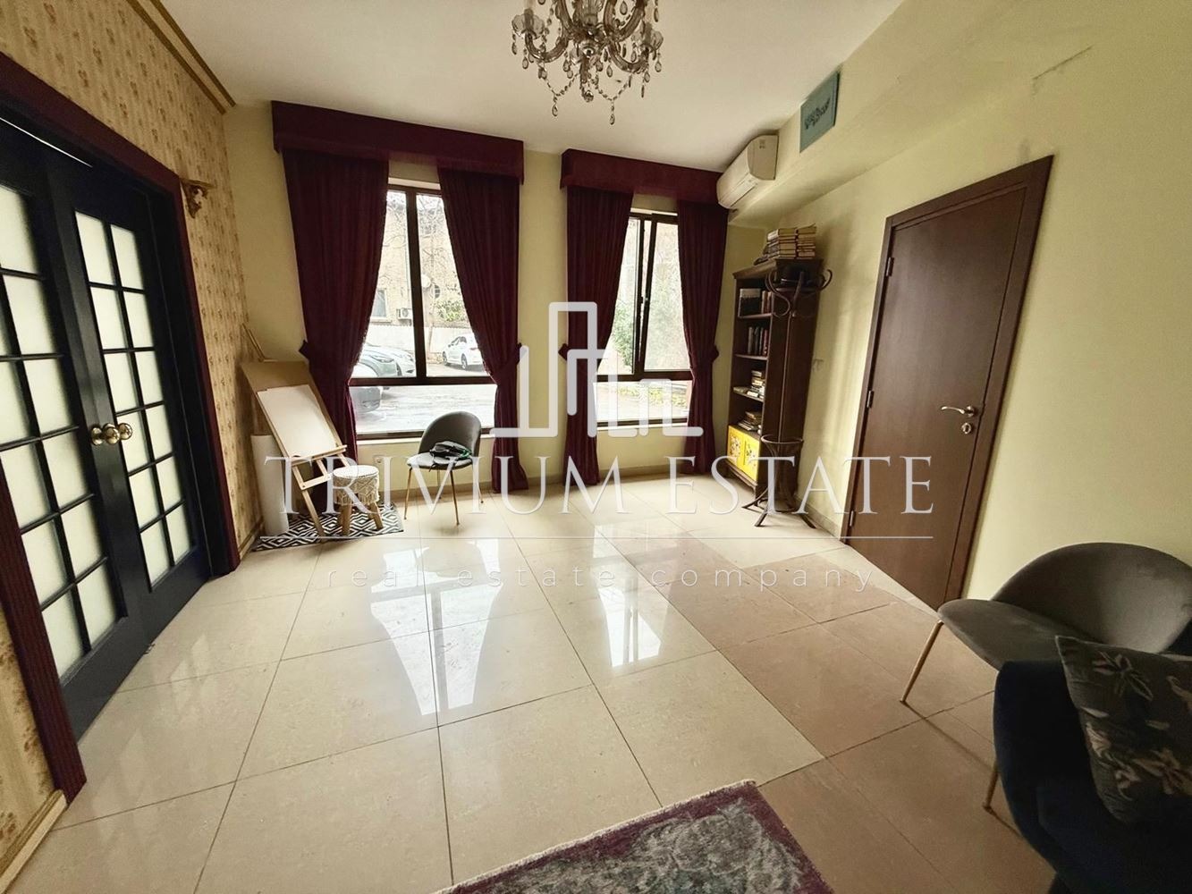 Продава ОФИС, гр. Пловдив, Младежки Хълм