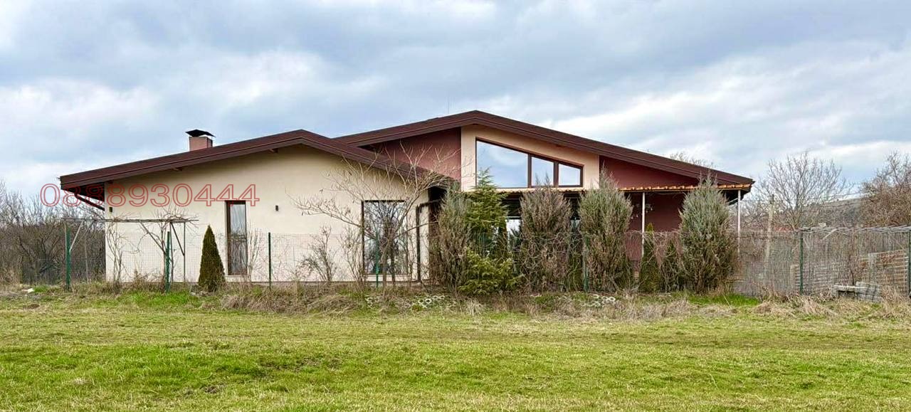 Продава КЪЩА, гр. Драгоман, област София област, снимка 11 - Къщи - 54087410