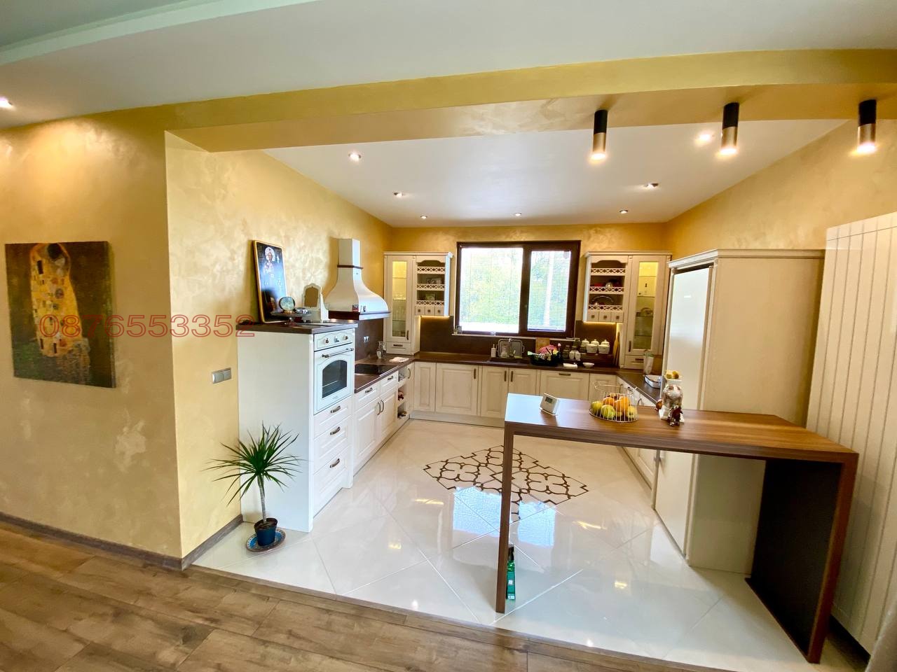 Продава КЪЩА, гр. Драгоман, област София област, снимка 4 - Къщи - 54087410