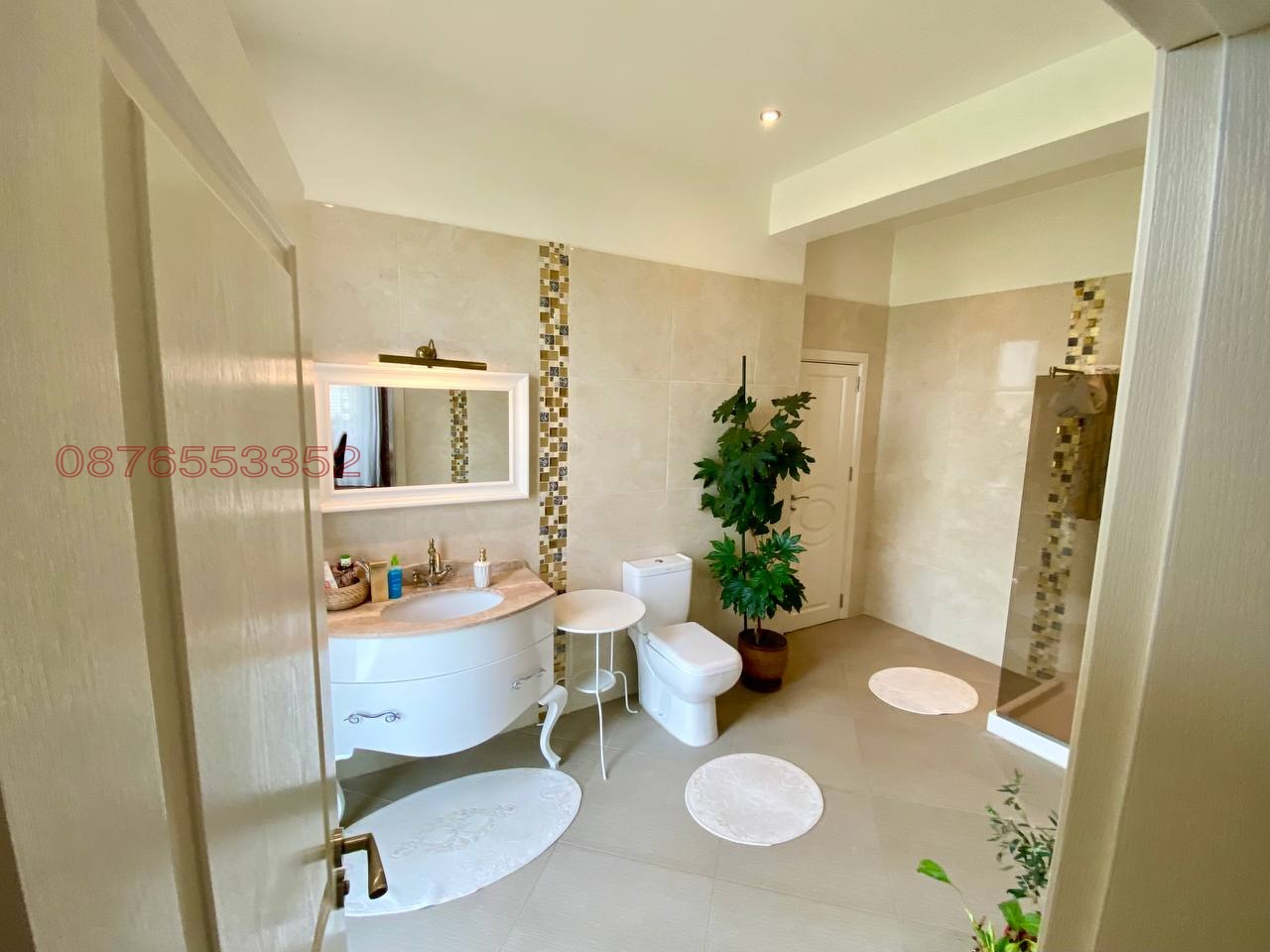 Продава КЪЩА, гр. Драгоман, област София област, снимка 9 - Къщи - 54087410