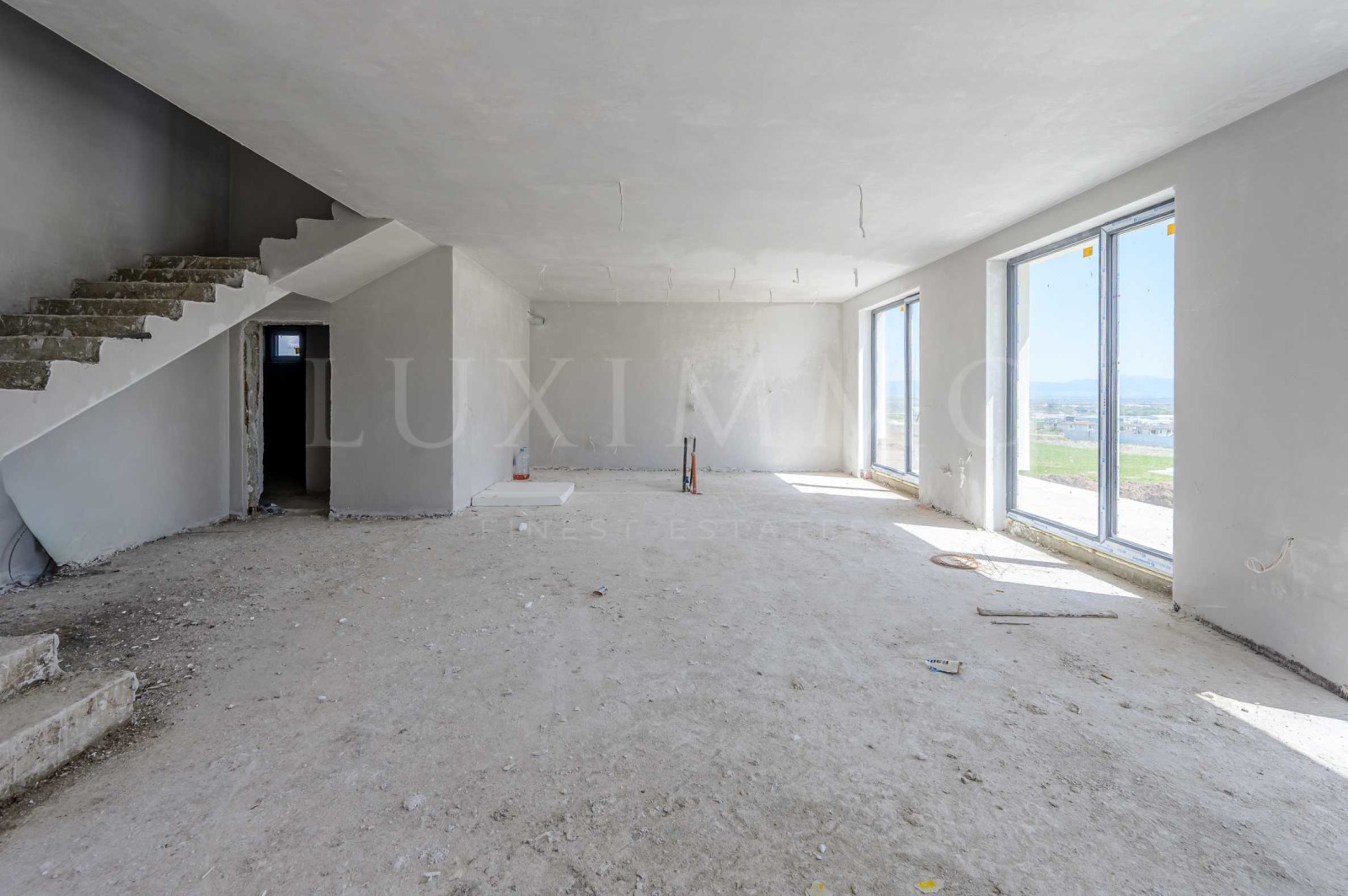 Продава КЪЩА, с. Гурмазово, област София област, снимка 6 - Къщи - 54309729