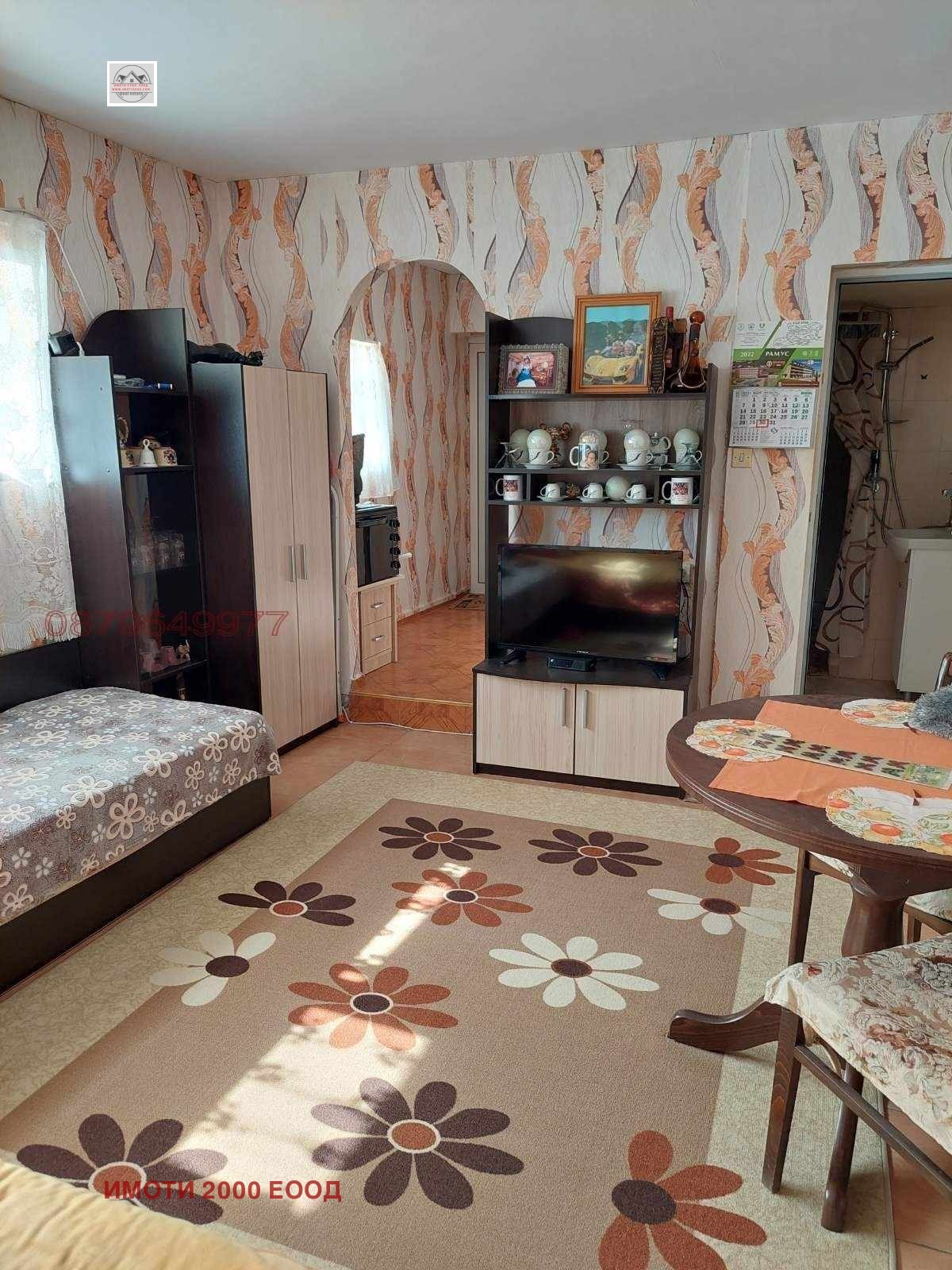 Продава КЪЩА, с. Малка Верея, област Стара Загора, снимка 2 - Къщи - 54430960