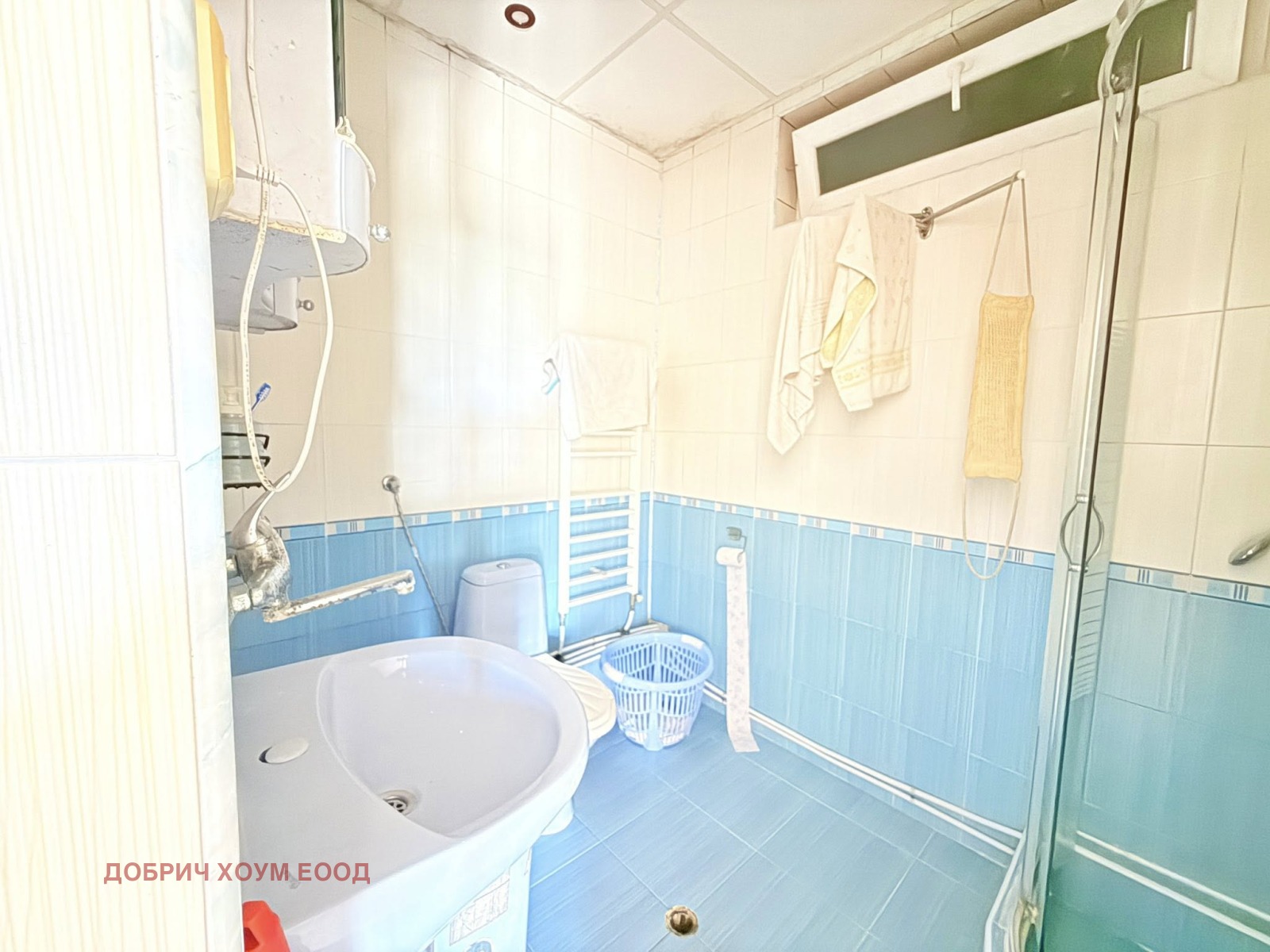 Продава КЪЩА, с. Победа, област Добрич, снимка 9 - Къщи - 54548168