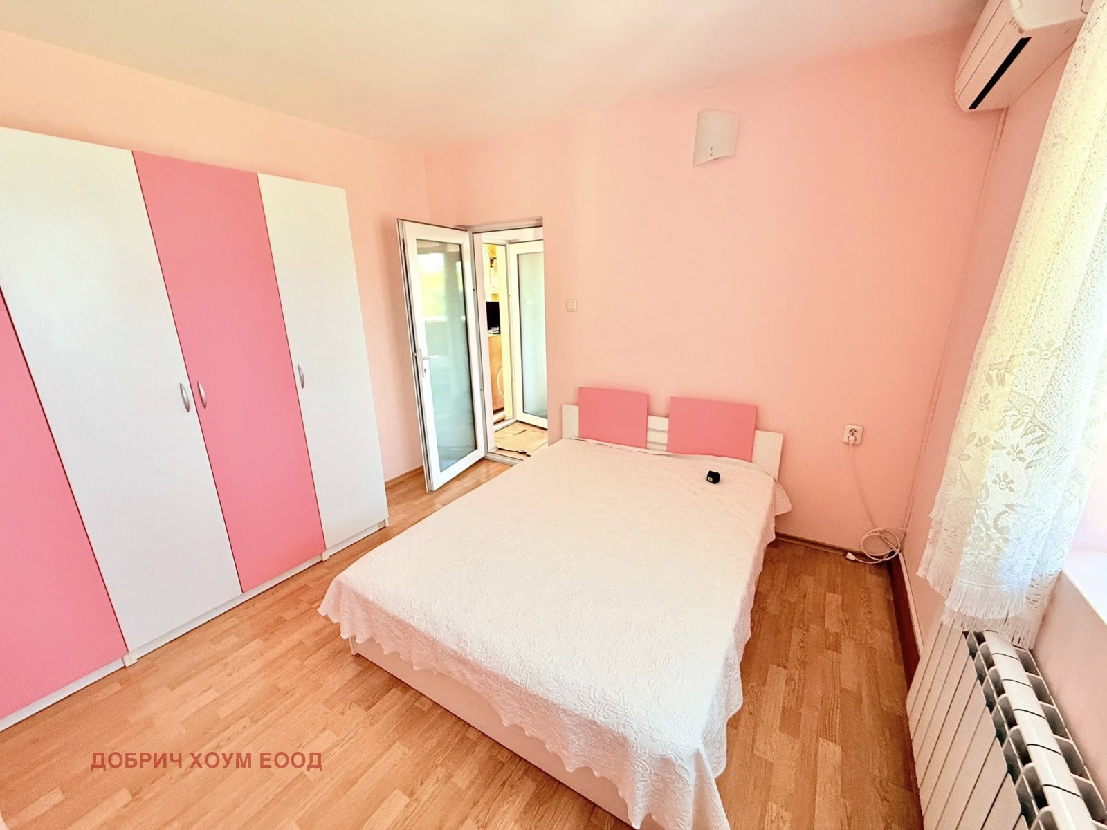 Продава КЪЩА, с. Победа, област Добрич, снимка 7 - Къщи - 54548168