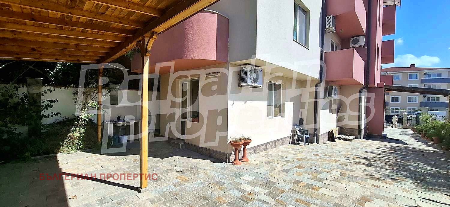 Продава ХОТЕЛ, гр. Созопол, област Бургас, снимка 2 - Хотели - 51890351