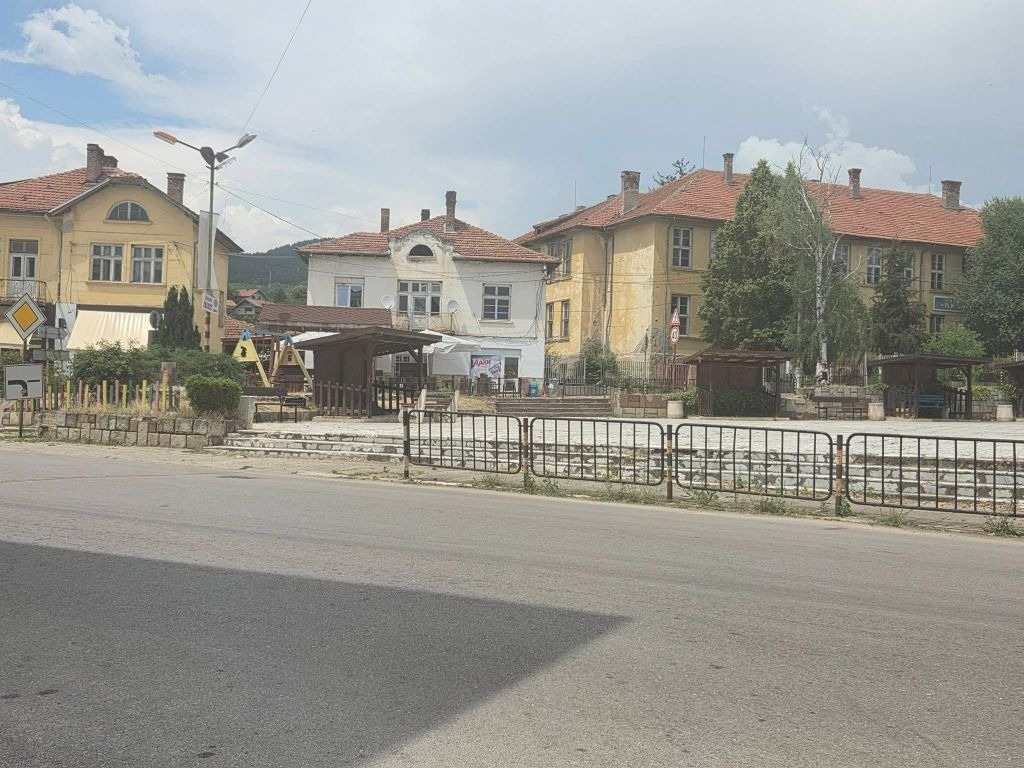 Продава ПАРЦЕЛ, с. Коняво, област Кюстендил, снимка 7 - Парцели - 55900910