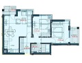 Продава 3-СТАЕН, к.к. Слънчев бряг, област Бургас, снимка 10