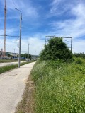 Продава ПАРЦЕЛ, гр. Плевен, Широк център, снимка 1