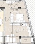 Продава 2-СТАЕН, град София, Малинова долина • 195800 € / 382951.51 лв. • 88614682 16