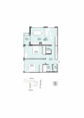 Продава  3-стаен град София , Кръстова вада , 115 кв.м | 92515797 - изображение [4]
