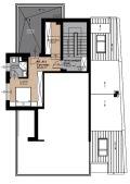 Продава  Мезонет град София , Овча купел , 166 кв.м | 49149984 - изображение [4]