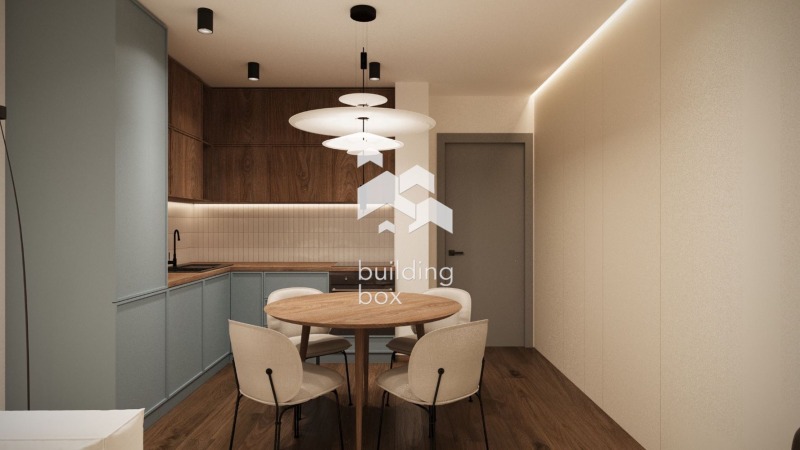 Продава 2-СТАЕН в град Варна, Бриз - 77 кв.м / 170 000 € » 332 491.10 лв., БИЛДИНГ БОКС