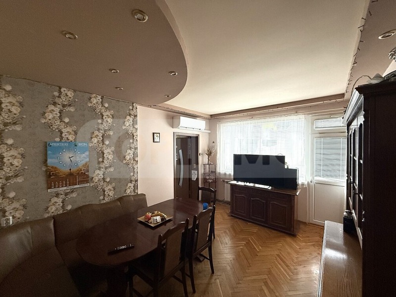 Продава 3-СТАЕН в град Добрич, Център - 95 кв.м / 120 000 € » 234 699.60 лв., ТОПИММО