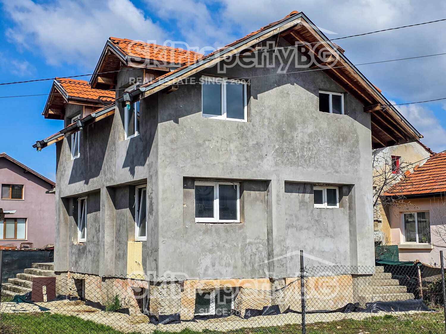 Продава КЪЩА | Imot.bg — изображение 2