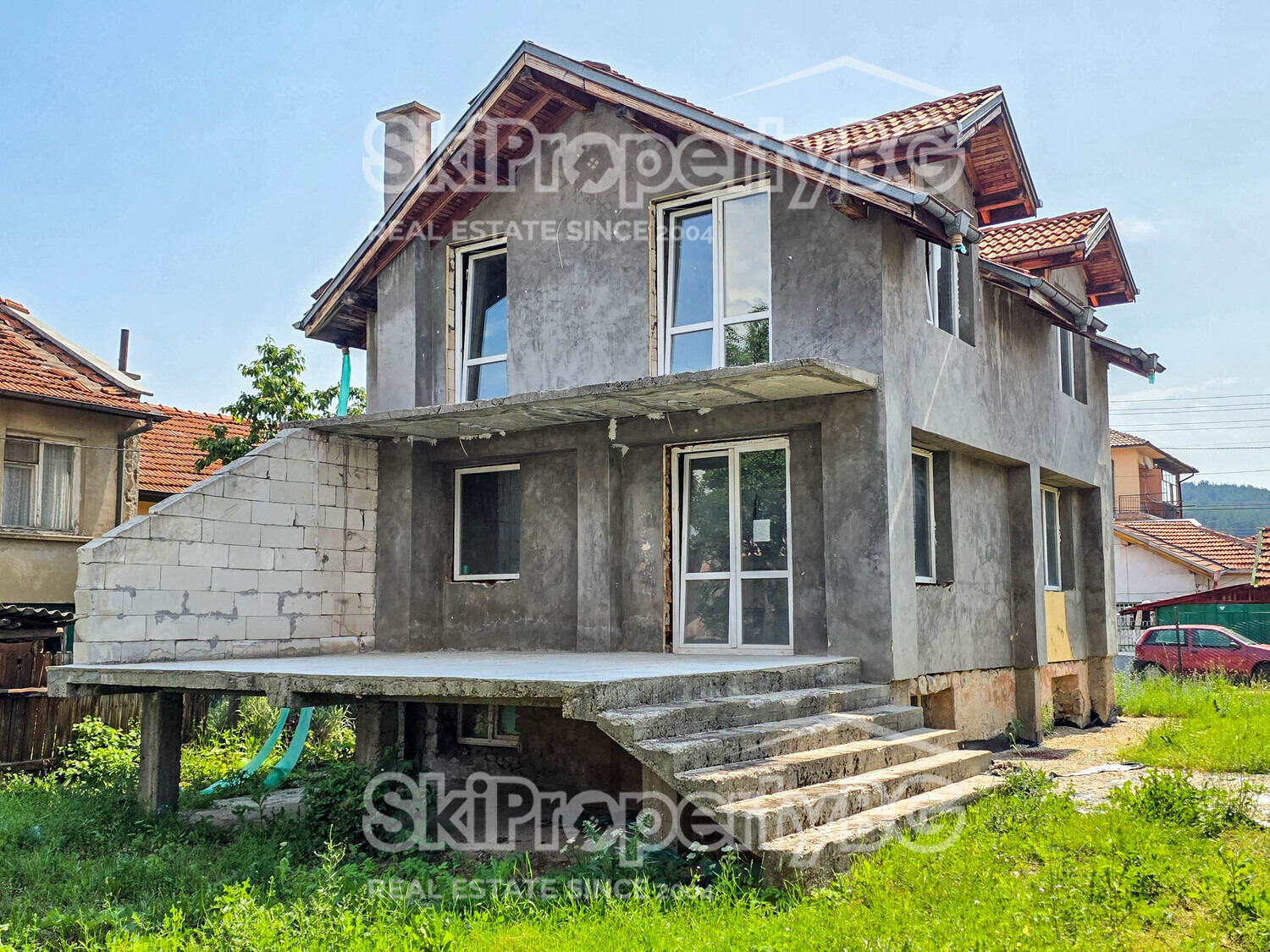 Продава КЪЩА | Imot.bg — изображение 1